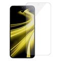 Xiaomi Poco X8 Power Tempered Glass Screen Protector - 9H - Case Friendly - Transparent