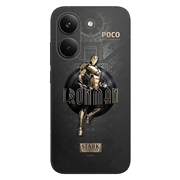 Xiaomi Poco X8 Pro (Iron Man Edition) - 512GB - Gold