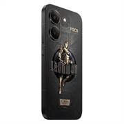 Xiaomi Poco X8 Pro (Iron Man Edition) - 512GB - Gold