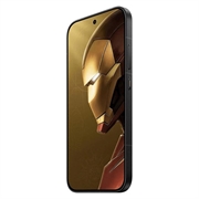 Xiaomi Poco X8 Pro (Iron Man Edition) - 512GB - Gold