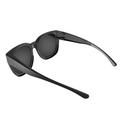 Xiaomi Polarized Fitover Sunglasses - UV400 - Black