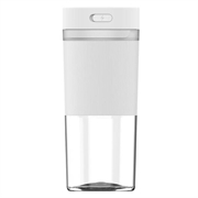 Xiaomi Portable Blender - 300mL, USB-C Charging - White