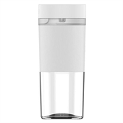 Xiaomi Portable Blender - 300mL, USB-C Charging - White