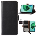 Xiaomi Redmi 10 5G/Note 11E Wallet Leather Case with RFID