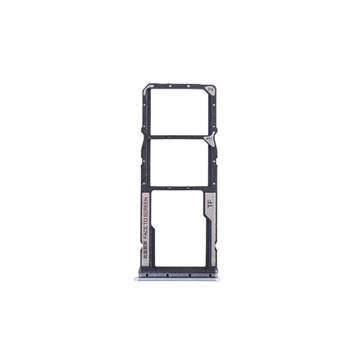 Xiaomi Redmi 13C SIM & MicroSD Card Tray - Blue