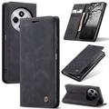 Xiaomi Redmi 14C Caseme 013 Series Wallet Case