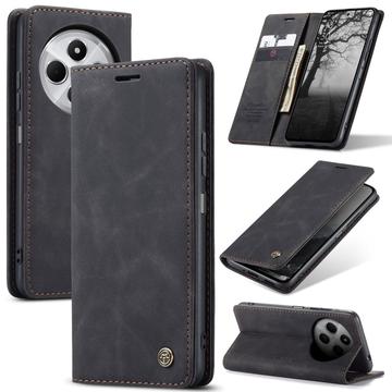 Xiaomi Redmi 14C Caseme 013 Series Wallet Case