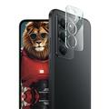 Xiaomi Redmi 15/15 4G Imak 2-in-1 HD Camera Lens Tempered Glass Protector