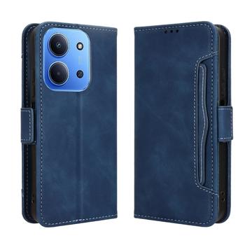 Xiaomi Redmi 15C Cardholder Wallet Case