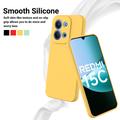 Xiaomi Redmi 15C Liquid Silicone Case with Hand Strap