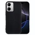 Xiaomi Redmi 15a Anti-Slip TPU Case - Black