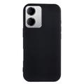 Xiaomi Redmi 15a Anti-Slip TPU Case - Black