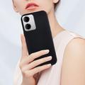 Xiaomi Redmi 15a Anti-Slip TPU Case - Black