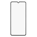 Xiaomi Redmi 15a Full Cover Tempered Glass Screen Protector - 9H - Black Edge