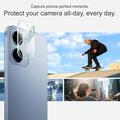 Xiaomi Redmi 15a Imak 2-in-1 HD Camera Lens Tempered Glass Protector