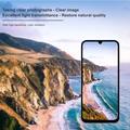 Xiaomi Redmi 15a Imak 2-in-1 HD Camera Lens Tempered Glass Protector