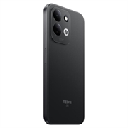 Xiaomi Redmi 17 5G - 128GB - Black