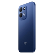 Xiaomi Redmi 17 5G - 128GB - Blue