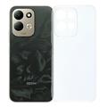 Xiaomi Redmi 17 5G/4G Anti-Slip TPU Case - Transparent