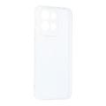 Xiaomi Redmi 17 5G/4G Anti-Slip TPU Case - Transparent