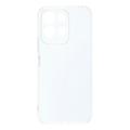 Xiaomi Redmi 17 5G/4G Anti-Slip TPU Case - Transparent