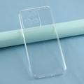 Xiaomi Redmi 17 5G/4G Anti-Slip TPU Case - Transparent