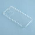 Xiaomi Redmi 17 5G/4G Anti-Slip TPU Case - Transparent