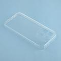 Xiaomi Redmi 17 5G/4G Anti-Slip TPU Case - Transparent
