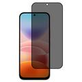 Xiaomi Redmi 17 5G/4G Privacy Full Cover Tempered Glass Screen Protector - Black Edge