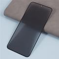Xiaomi Redmi 17 5G/4G Privacy Full Cover Tempered Glass Screen Protector - Black Edge