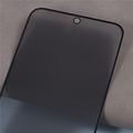 Xiaomi Redmi 17 5G/4G Privacy Full Cover Tempered Glass Screen Protector - Black Edge