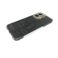 Xiaomi Redmi 17 5G/4G Shockproof Silicone Case - Transparent