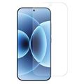 Xiaomi Redmi 17 5G/4G Tempered Glass Screen Protector - 9H - Case Friendly - Transparent