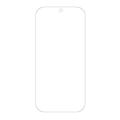 Xiaomi Redmi 17 5G/4G Tempered Glass Screen Protector - 9H - Case Friendly - Transparent
