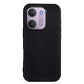 Xiaomi Redmi 17C 5G Anti-Slip TPU Case - Black