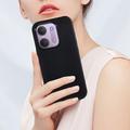 Xiaomi Redmi 17C 5G Anti-Slip TPU Case - Black