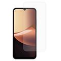 Xiaomi Redmi 17C 5G Tempered Glass Screen Protector - 9H - Case Friendly - Transparent