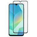 Xiaomi Redmi 17C Full Cover Tempered Glass Screen Protector - 9H - Black Edge