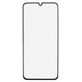 Xiaomi Redmi 17C Full Cover Tempered Glass Screen Protector - 9H - Black Edge