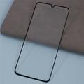 Xiaomi Redmi 17C Full Cover Tempered Glass Screen Protector - 9H - Black Edge