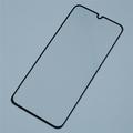 Xiaomi Redmi 17C Full Cover Tempered Glass Screen Protector - 9H - Black Edge
