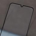 Xiaomi Redmi 17C Full Cover Tempered Glass Screen Protector - 9H - Black Edge