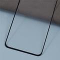 Xiaomi Redmi 17C Full Cover Tempered Glass Screen Protector - 9H - Black Edge