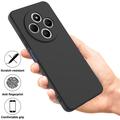 Xiaomi Redmi 17C Liquid Silicone Case with Hand Strap