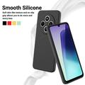 Xiaomi Redmi 17C Liquid Silicone Case with Hand Strap