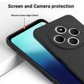 Xiaomi Redmi 17C Liquid Silicone Case with Hand Strap