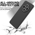 Xiaomi Redmi 17C Liquid Silicone Case with Hand Strap