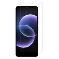 Xiaomi Redmi 17C Tempered Glass Screen Protector - 9H - Case Friendly - Transparent