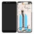Xiaomi Redmi 6A Front Cover & LCD Display 560610038033