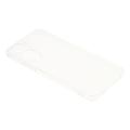 Xiaomi Redmi A7 Pro Anti-Slip TPU Case - Transparent